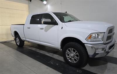 2015 RAM 2500 Laramie MEGA CAB DIESEL TRUCK 4WD DODGE RAM 2500   - Photo 1 - Scottsdale, AZ 85257