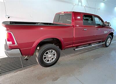 2014 RAM 2500 Laramie MEGA CAB DIESEL TRUCK 4WD 1-OWNER RAM 2500   - Photo 3 - Scottsdale, AZ 85257
