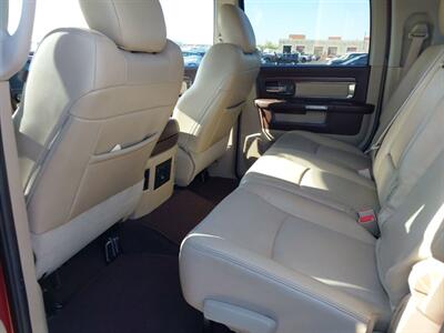 2014 RAM 2500 Laramie MEGA CAB DIESEL TRUCK 4WD 1-OWNER RAM 2500   - Photo 6 - Scottsdale, AZ 85257
