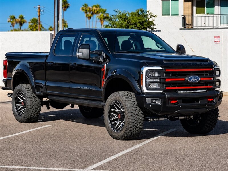 2023 Ford F-250 Lariat 4x4 Crew Cab 6-3/4' Box's photo
