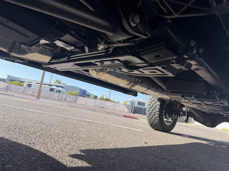 2023 Ford F-250 Super Duty HARLEY DAVIDSON LIFTED SUPER RARE 3K MI - Photo 45 - Scottsdale, AZ 85257
