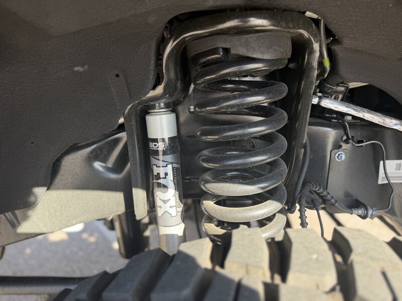 2023 Ford F-250 Super Duty HARLEY DAVIDSON LIFTED SUPER RARE 3K MI - Photo 39 - Scottsdale, AZ 85257
