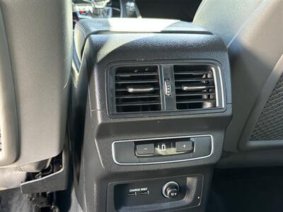 2022 Audi SQ5 3.0T quattro Premium AWD SUV LOW MI AUDI SQ5 AWD   - Photo 49 - Scottsdale, AZ 85257