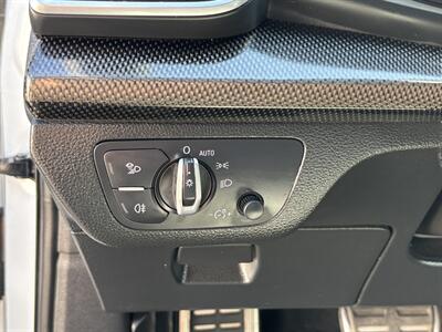 2022 Audi SQ5 3.0T quattro Premium AWD SUV LOW MI AUDI SQ5 AWD   - Photo 22 - Scottsdale, AZ 85257