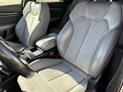 2022 Audi SQ5 3.0T quattro Premium AWD SUV LOW MI AUDI SQ5 AWD   - Photo 19 - Scottsdale, AZ 85257