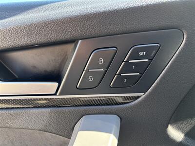 2022 Audi SQ5 3.0T quattro Premium AWD SUV LOW MI AUDI SQ5 AWD   - Photo 14 - Scottsdale, AZ 85257
