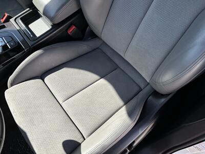 2022 Audi SQ5 3.0T quattro Premium AWD SUV LOW MI AUDI SQ5 AWD   - Photo 21 - Scottsdale, AZ 85257