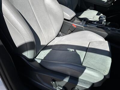 2022 Audi SQ5 3.0T quattro Premium AWD SUV LOW MI AUDI SQ5 AWD   - Photo 40 - Scottsdale, AZ 85257