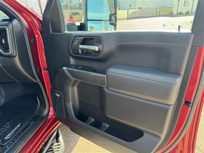 2020 GMC Sierra 2500 AT4 4WD DIESEL TRUCK 4WD PREM PKG TECH PKG GMC AT4   - Photo 24 - Scottsdale, AZ 85257