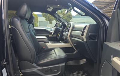 2022 Ford F-350 Super Duty Lariat DUALLY DIESEL TRUCK 4WD F350 4X4   - Photo 7 - Scottsdale, AZ 85257