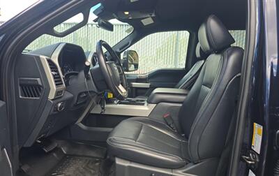 2022 Ford F-350 Super Duty Lariat DUALLY DIESEL TRUCK 4WD F350 4X4   - Photo 6 - Scottsdale, AZ 85257