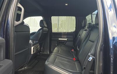 2022 Ford F-350 Super Duty Lariat DUALLY DIESEL TRUCK 4WD F350 4X4   - Photo 10 - Scottsdale, AZ 85257
