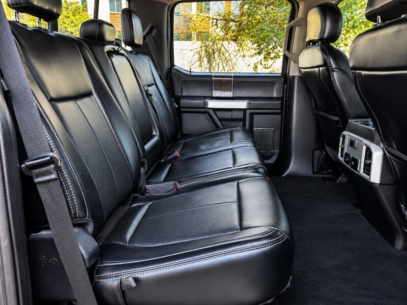 2020 Ford F-350 Super Duty Lariat DUALLY DIESEL TRUCK 4WD F350 4X4 - Photo 30 - Scottsdale, AZ 85257