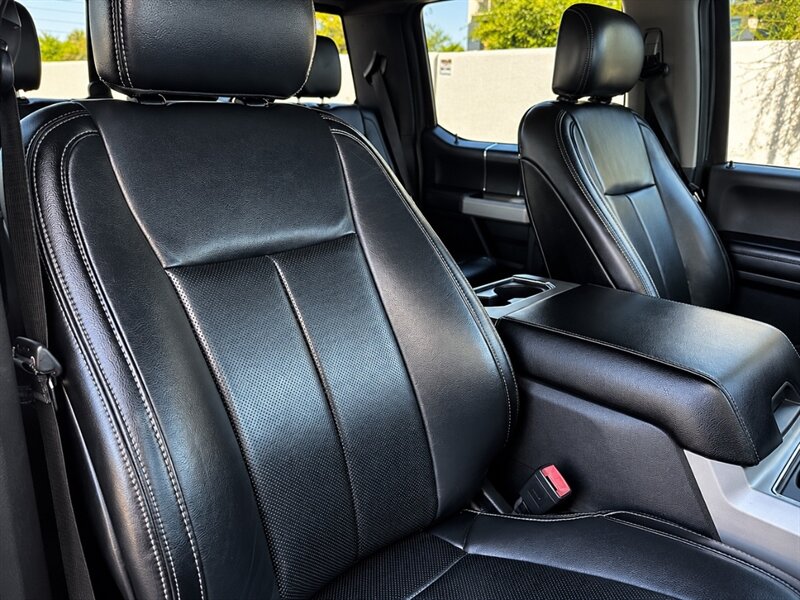 2020 Ford F-350 Super Duty Lariat DUALLY DIESEL TRUCK 4WD F350 4X4 - Photo 27 - Scottsdale, AZ 85257