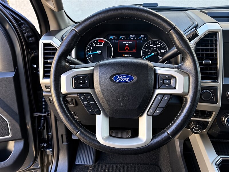 2020 Ford F-350 Super Duty Lariat DUALLY DIESEL TRUCK 4WD F350 4X4 - Photo 16 - Scottsdale, AZ 85257