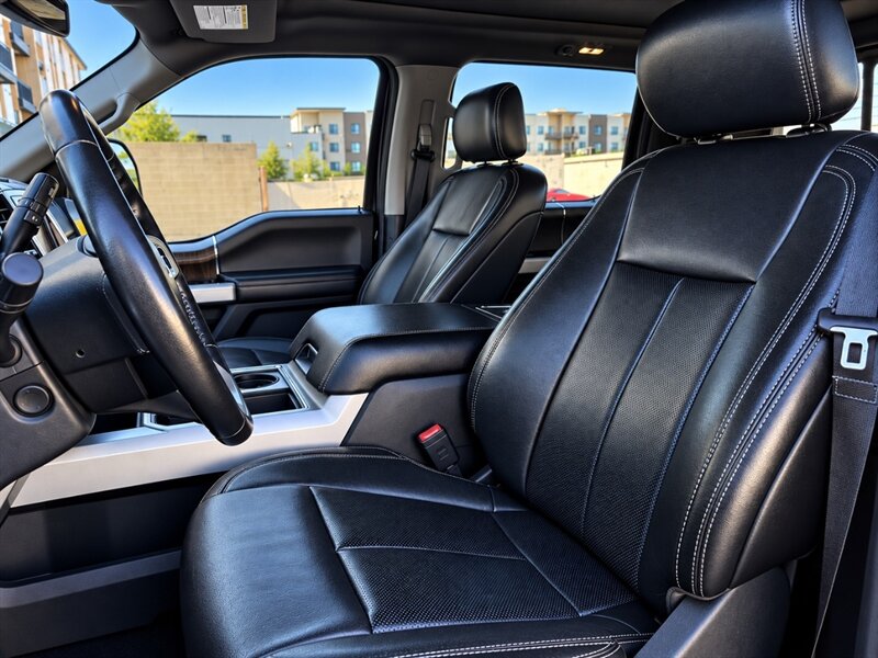 2020 Ford F-350 Super Duty Lariat DUALLY DIESEL TRUCK 4WD F350 4X4 - Photo 23 - Scottsdale, AZ 85257