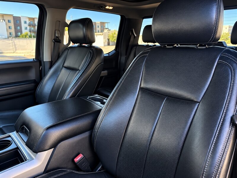 2020 Ford F-350 Super Duty Lariat DUALLY DIESEL TRUCK 4WD F350 4X4 - Photo 24 - Scottsdale, AZ 85257