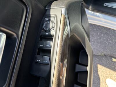 2023 Chevrolet Silverado 2500 LIFTED DIESEL TRUCK 4WD 3 " LIFT 37 " TIRE 20 " RIM   - Photo 14 - Scottsdale, AZ 85257
