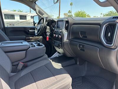 2023 Chevrolet Silverado 2500 LIFTED DIESEL TRUCK 4WD 3 " LIFT 37 " TIRE 20 " RIM   - Photo 36 - Scottsdale, AZ 85257