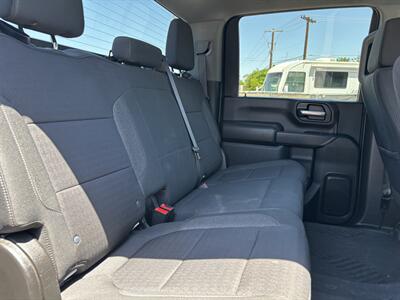 2023 Chevrolet Silverado 2500 LIFTED DIESEL TRUCK 4WD 3 " LIFT 37 " TIRE 20 " RIM   - Photo 43 - Scottsdale, AZ 85257