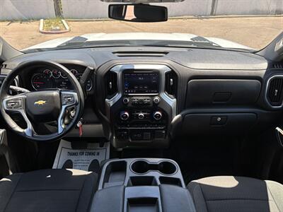 2023 Chevrolet Silverado 2500 LIFTED DIESEL TRUCK 4WD 3 " LIFT 37 " TIRE 20 " RIM   - Photo 29 - Scottsdale, AZ 85257