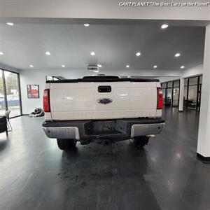 2016 Ford F-350 Super Duty Lariat   - Photo 4 - Portland, OR 97267