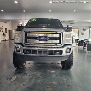 2016 Ford F-350 Super Duty Lariat   - Photo 2 - Portland, OR 97267