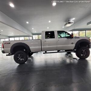 2016 Ford F-350 Super Duty Lariat   - Photo 5 - Portland, OR 97267