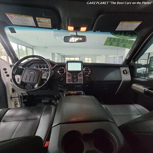 2016 Ford F-350 Super Duty Lariat   - Photo 9 - Portland, OR 97267