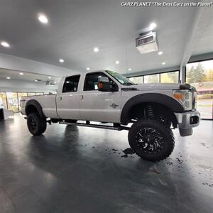 2016 Ford F-350 Super Duty Lariat   - Photo 6 - Portland, OR 97267