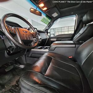 2016 Ford F-350 Super Duty Lariat   - Photo 7 - Portland, OR 97267