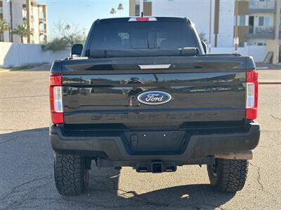 2019 Ford F-350 Super Duty Lariat LIFTED LONG BED DIESEL TRUCK 4WD   - Photo 6 - Scottsdale, AZ 85257