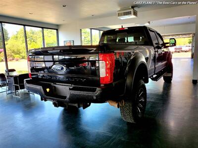 2019 Ford F-350 Super Duty Lariat LIFTED LONG BED DIESEL TRUCK 4WD   - Photo 5 - Scottsdale, AZ 85257