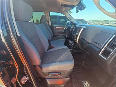 2017 RAM 3500 MEGA CAB DUALLY 6-SPEED MANUAL DIESEL TRUCK 4WD 6S   - Photo 2 - Scottsdale, AZ 85257