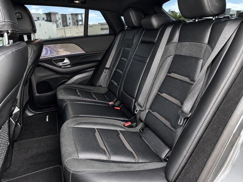 2021 Mercedes-Benz AMG GLE 53 4MATIC AWD SUV AMG NIGHT PKG MERCEDES - Photo 30 - Scottsdale, AZ 85257