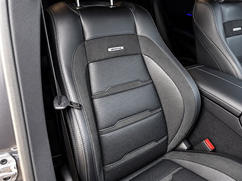 2021 Mercedes-Benz AMG GLE 53 4MATIC AWD SUV AMG NIGHT PKG MERCEDES - Photo 27 - Scottsdale, AZ 85257