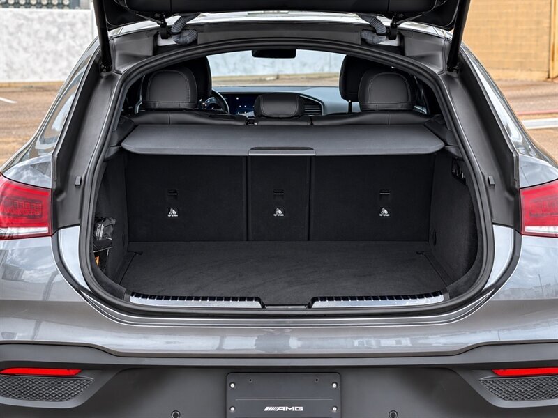 2021 Mercedes-Benz AMG GLE 53 4MATIC AWD SUV AMG NIGHT PKG MERCEDES - Photo 6 - Scottsdale, AZ 85257