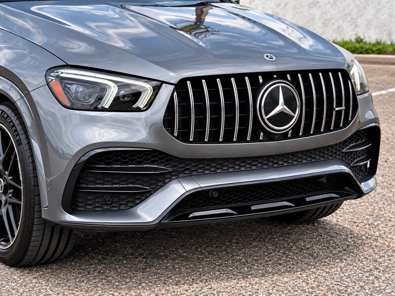2021 Mercedes-Benz AMG GLE 53 4MATIC AWD SUV AMG NIGHT PKG MERCEDES - Photo 11 - Scottsdale, AZ 85257