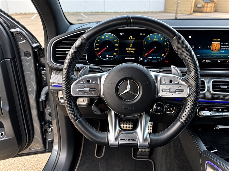 2021 Mercedes-Benz AMG GLE 53 4MATIC AWD SUV AMG NIGHT PKG MERCEDES - Photo 16 - Scottsdale, AZ 85257