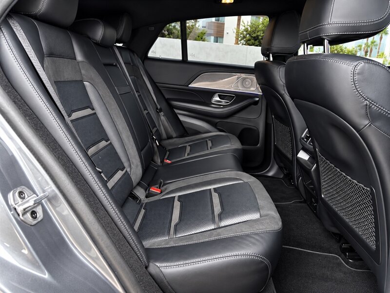2021 Mercedes-Benz AMG GLE 53 4MATIC AWD SUV AMG NIGHT PKG MERCEDES - Photo 29 - Scottsdale, AZ 85257