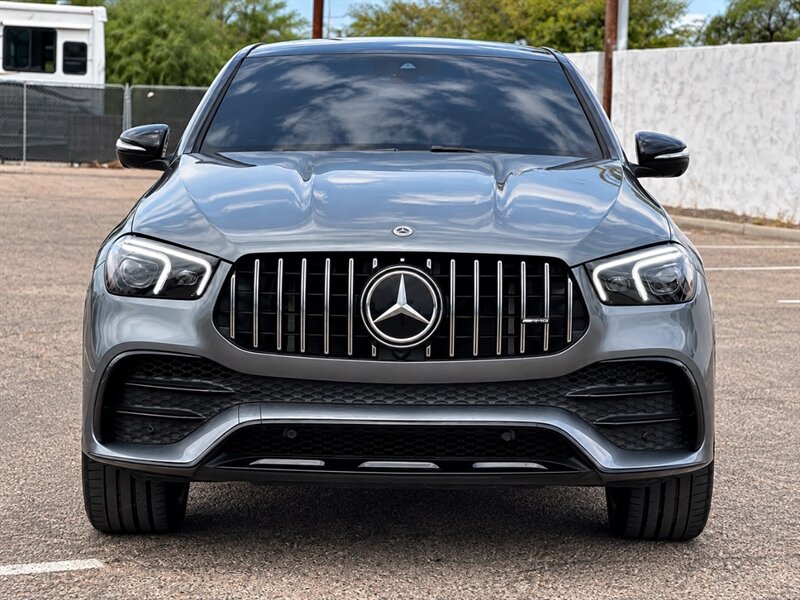 2021 Mercedes-Benz AMG GLE 53 4MATIC AWD SUV AMG NIGHT PKG MERCEDES - Photo 10 - Scottsdale, AZ 85257
