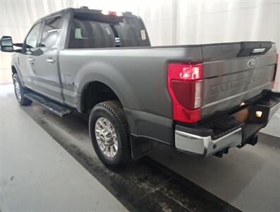 2020 Ford F-350 Super Duty 4WD DIESEL TRUCK LOW FORD F350 DIESEL   - Photo 5 - Scottsdale, AZ 85257