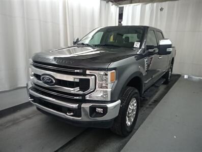 2020 Ford F-350 Super Duty 4WD DIESEL TRUCK LOW FORD F350 DIESEL   - Photo 1 - Scottsdale, AZ 85257