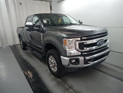 2020 Ford F-350 Super Duty 4WD DIESEL TRUCK LOW FORD F350 DIESEL   - Photo 2 - Scottsdale, AZ 85257