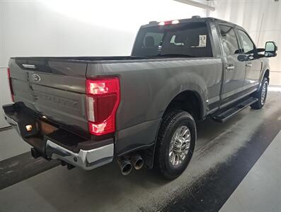 2020 Ford F-350 Super Duty 4WD DIESEL TRUCK LOW FORD F350 DIESEL   - Photo 4 - Scottsdale, AZ 85257