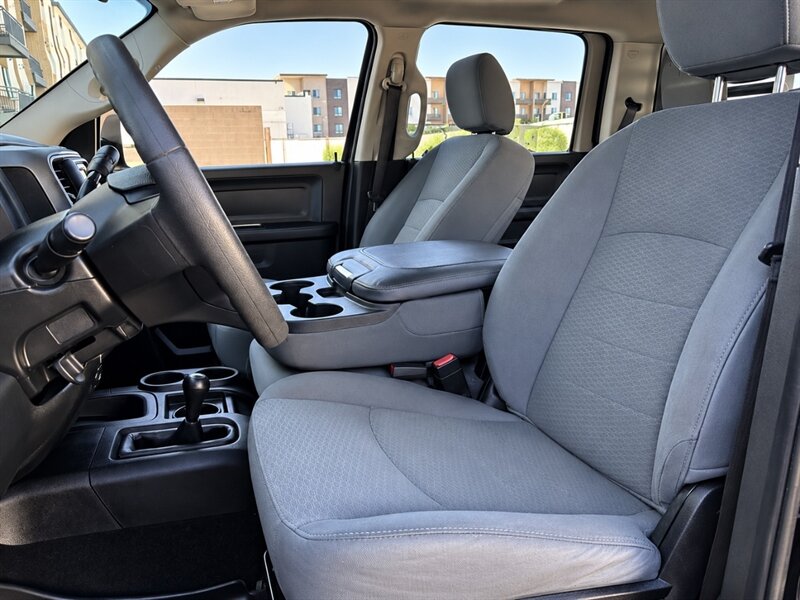 2018 RAM 3500 AISIN DUALLY FLATBED DIESEL TRUCK 4WD AISIN DUALLY - Photo 16 - Scottsdale, AZ 85257