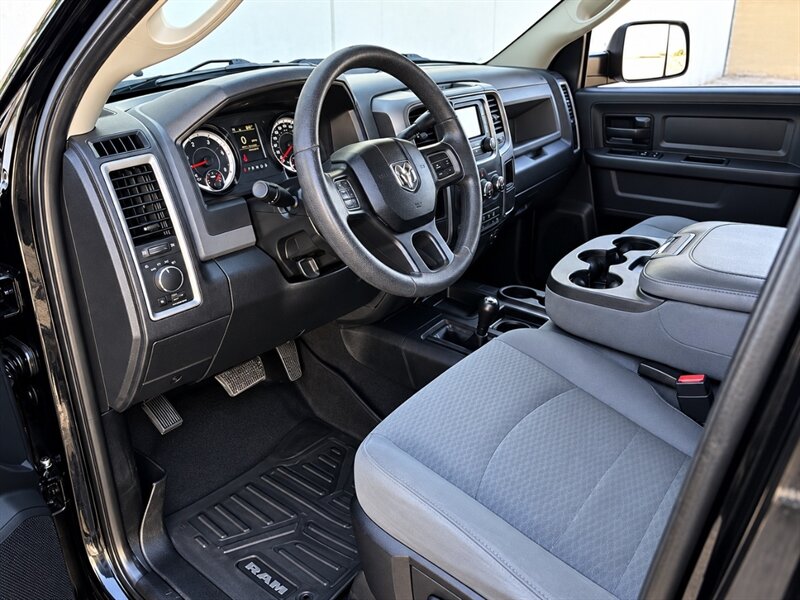 2018 RAM 3500 AISIN DUALLY FLATBED DIESEL TRUCK 4WD AISIN DUALLY - Photo 14 - Scottsdale, AZ 85257