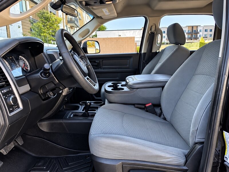 2018 RAM 3500 AISIN DUALLY FLATBED DIESEL TRUCK 4WD AISIN DUALLY - Photo 15 - Scottsdale, AZ 85257