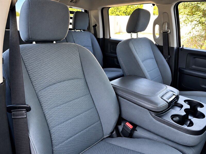 2018 RAM 3500 AISIN DUALLY FLATBED DIESEL TRUCK 4WD AISIN DUALLY - Photo 21 - Scottsdale, AZ 85257