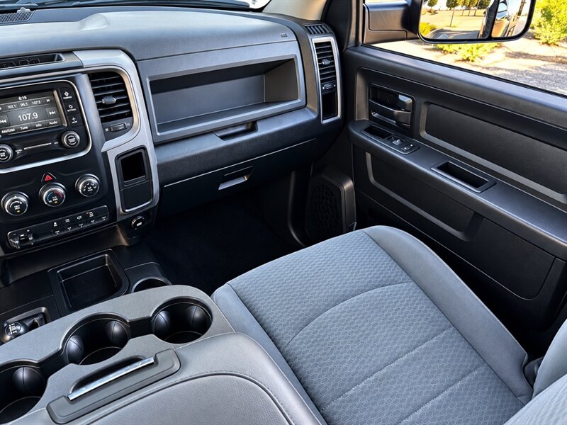 2018 RAM 3500 AISIN DUALLY FLATBED DIESEL TRUCK 4WD AISIN DUALLY - Photo 13 - Scottsdale, AZ 85257